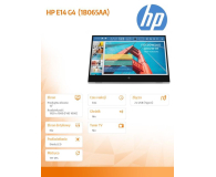 HP E14 G4 przenośny - 637269 - zdjęcie 6